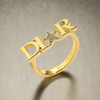 D-R Ring